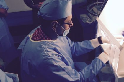 Controlling Stem Cells