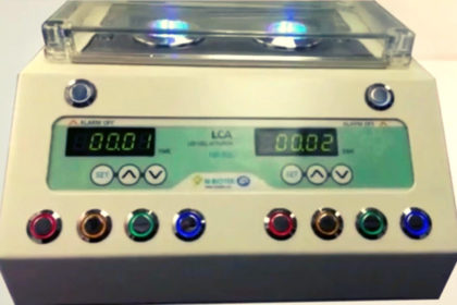 photobiomodulation