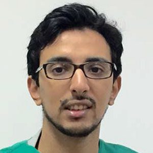 Amine Rafik