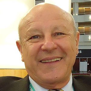 Federico Benetti