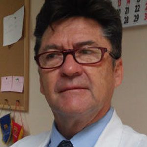 Miguel Leon Donoso