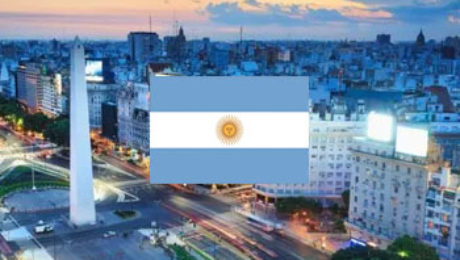 Argentina Buenos Aires August 15 16th Issca International
