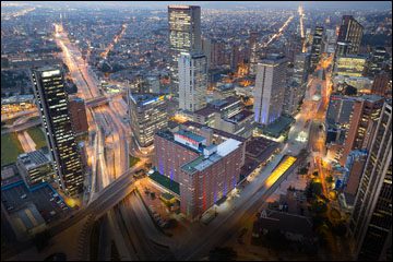 bogota