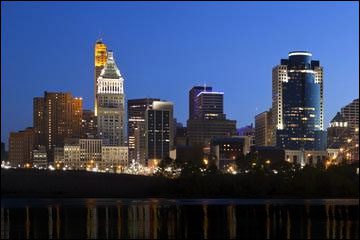cincinnati
