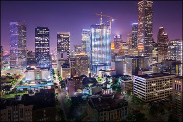 houston