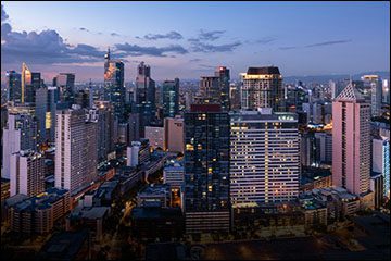 manila