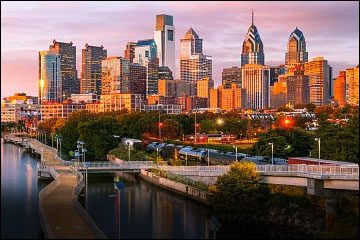 Philadelphia-City