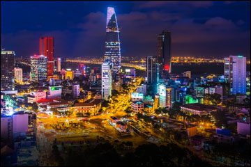 saigon