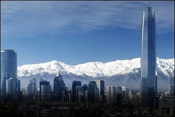 santiago