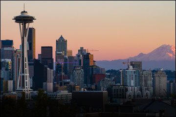 seattle