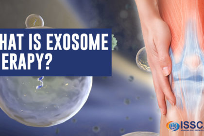 WHAT IS EXOSOME THERAP what is exosome therapy