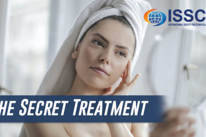 The Secret Treatment