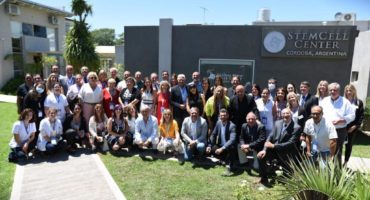 Stem Cell Center Opens Facility in Argentina, Bringing Advanced Health Technology