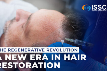The Regenerative Revolution A New Era in Hair Restoration