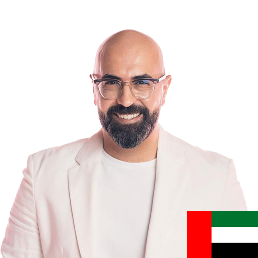 Dr. Mo Ismail